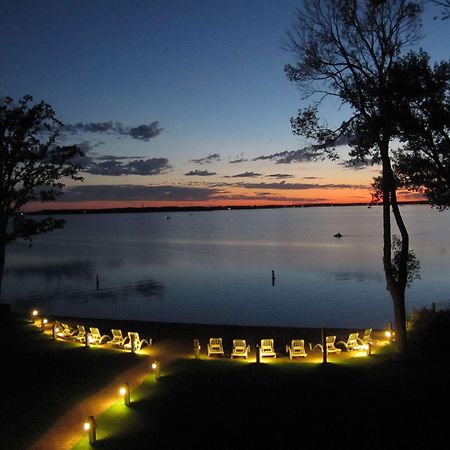 Best Western Premier The Lodge On Lake Detroit Detroit Lakes Konforlar fotoğraf